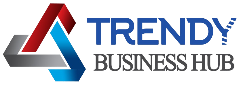Trendy Business Hub