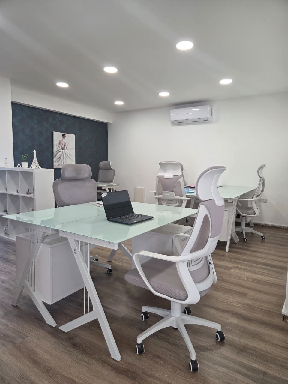 Coworking at TBH City Centre