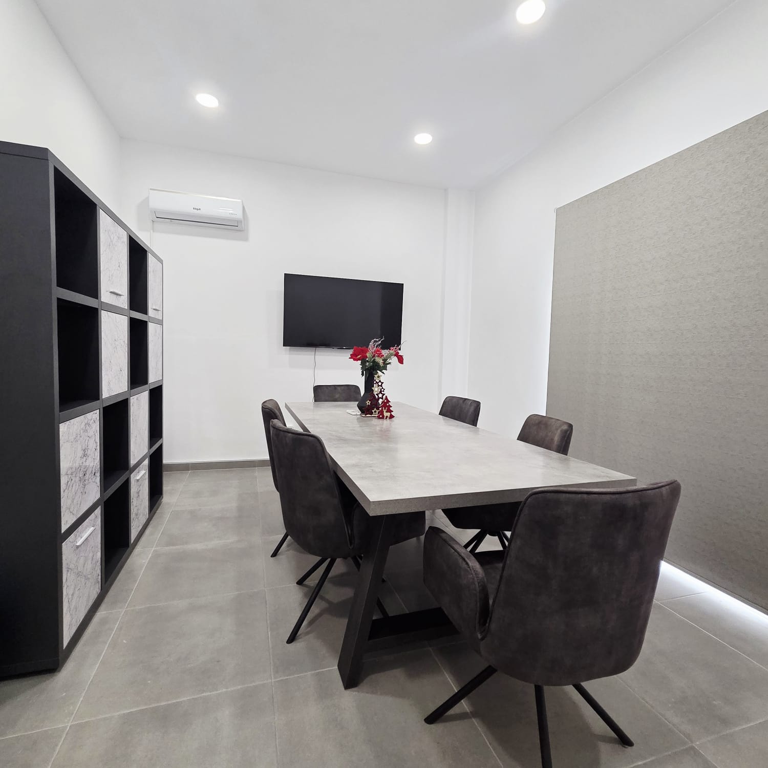 Conference Room TBH2